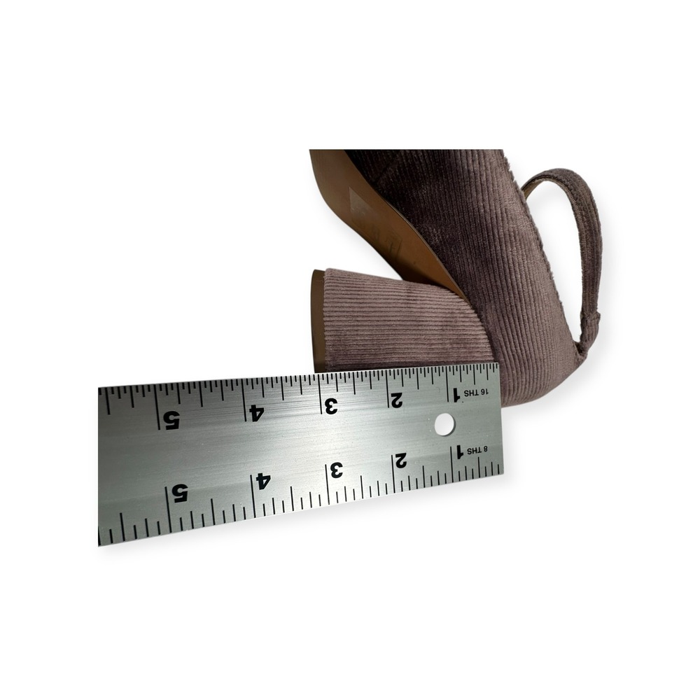 ASOS Brown Heels - Picture 6 of 13